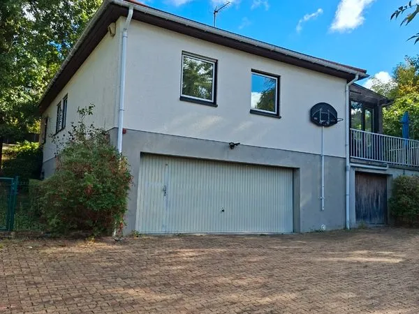 Maison plain pied 126 m2 Soisy-sous-Montmorency