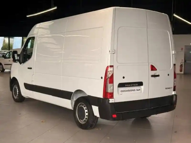 Renault Master fg f3500 l3h3 2.3 blue dci 135ch confort euro6 (19200?ht) — photo 7
