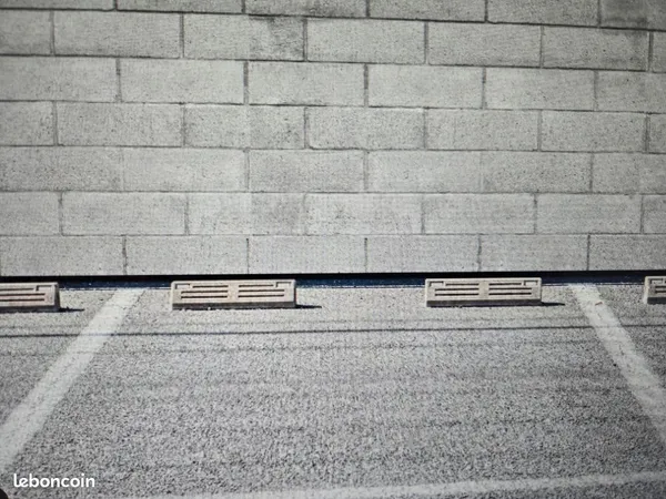 Place de Parking