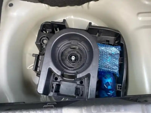 Citroën C3 1.2 puretech 110ch s&amp;s shine 120-123g — photo 21