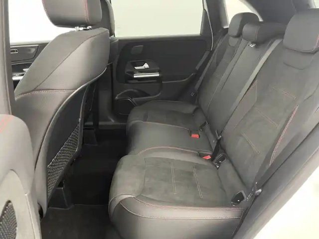 Mercedes Classe B 200 7g-dct — photo 80