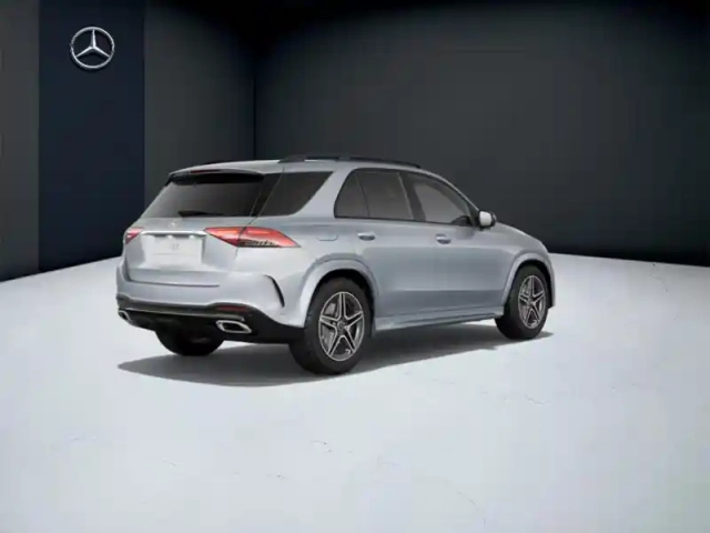 Mercedes Gle 400 e 4matic amg line — photo 5