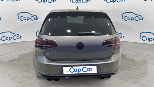 Volkswagen Golf 2.0 TSI 300 4Motion - R – 2015 – 117385 km – Essence – Boîte Manuelle — photo 4