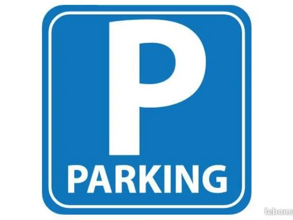 Parking REIMS