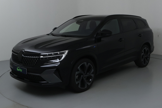 Renault Espace 6