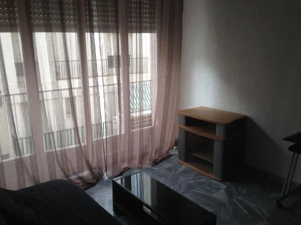 Studio de 30m2 à louer sur Nice