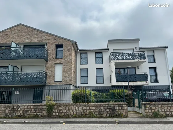 Location / colocation etudiante , vannes