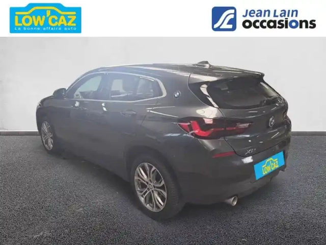 Bmw X2 sdrive 20i 178 ch dkg7 — photo 7