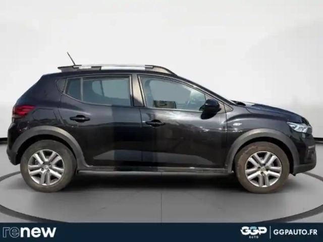 Dacia Sandero 1.0 tce 90ch expression — photo 6
