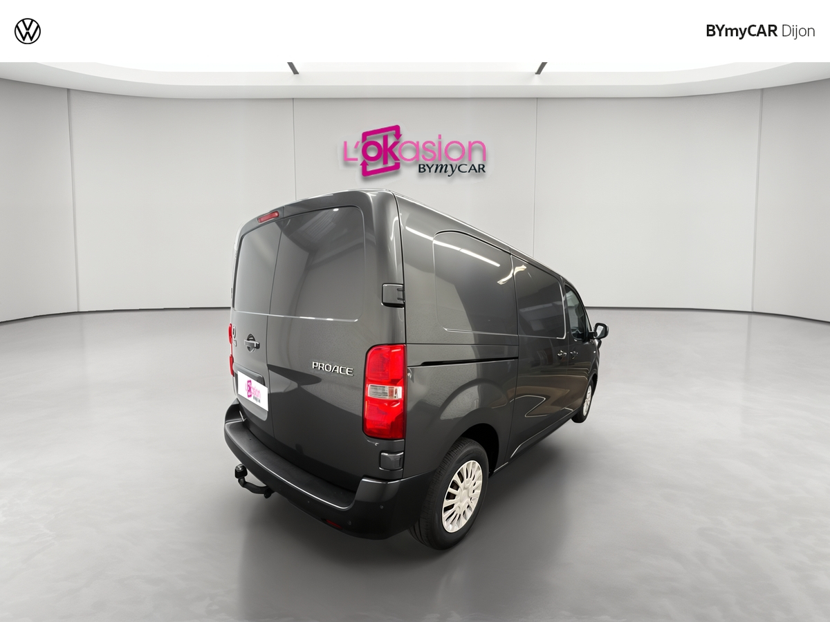 Toyota PROACE LONG 180 D-4D BVA — photo 5