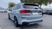Bmw X5 xDrive50e 489ch M Sport — photo 7