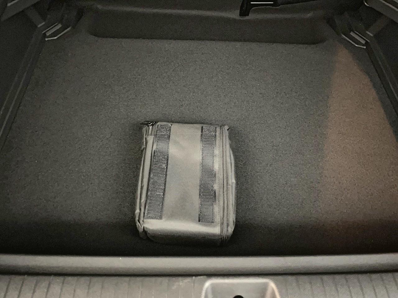 Citroën C3 Aircross hybride 145 ch aut plus — photo 16