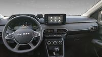 Dacia Jogger 1.6 hybrid 140ch Extreme+ 5 places -24 — photo 8