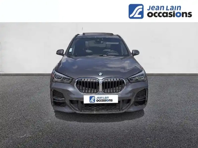 Bmw X1 sdrive 18i 140 ch dkg7 — photo 2