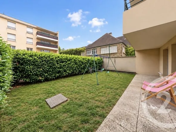 Appartement 5 pièces 93 m²