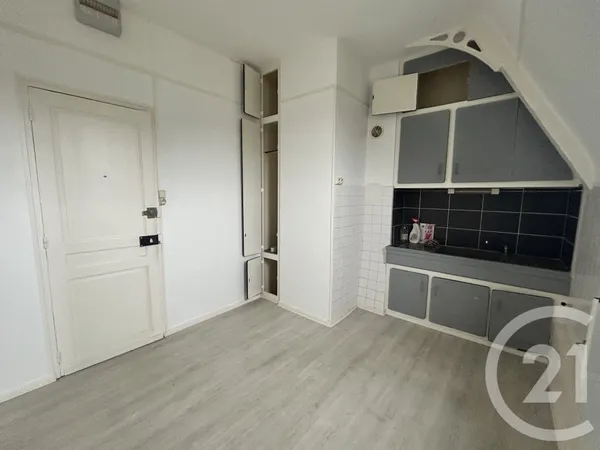 Appartement 2 pièces 27 m²