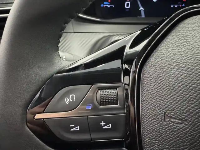Peugeot 208 100 s&amp;s bvm6 — photo 29