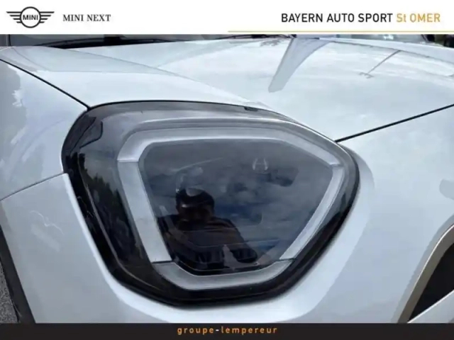 Mini Aceman se 218ch favoured — photo 4