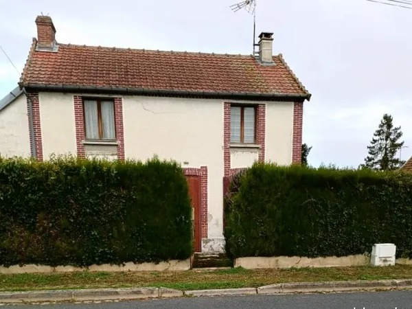 Maison 91m2 dans charmant village