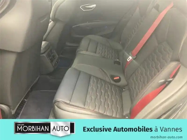 Audi E-Tron 598 ch quattro — photo 153