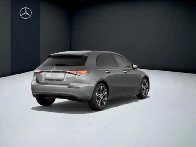 Mercedes Classe A 180 d progressive line — photo 14