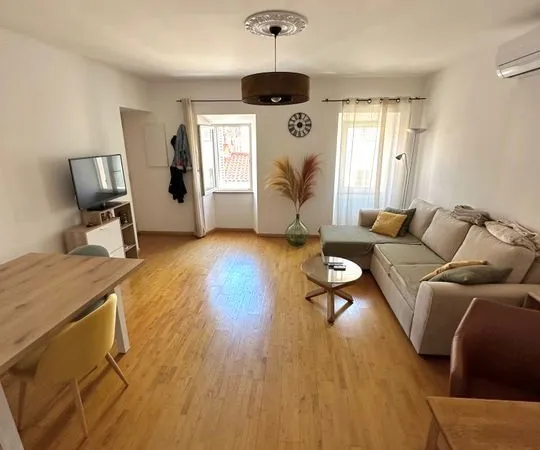 Appartement de 40m2 à louer sur Ajaccio