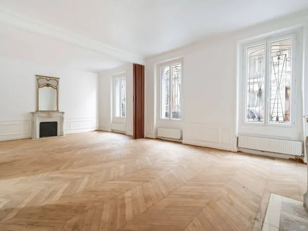 Appartement 3 pièces 99 m²