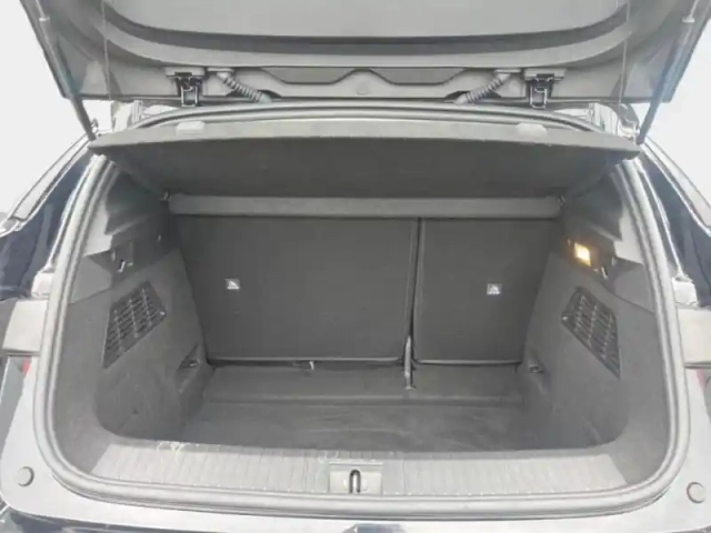 Renault Megane e-tech electric ev60 220ch equilibre super charge -b soh 94% — photo 9