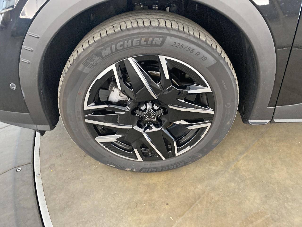 Peugeot 3008 hybrid 145 e-dcs6 gt — photo 11
