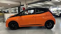 Toyota Aygo 1.0 VVT-i 72ch x-cite 2 x-shift 3p — photo 8