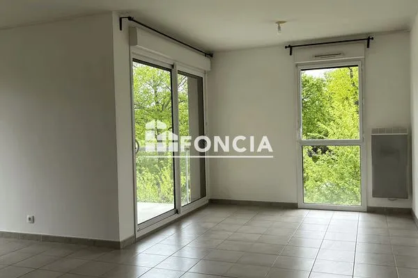 Appartement 4 pièces 84 m²