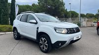 Dacia Duster 1.5 Blue dCi 115ch Prestige 4x2 — photo 3