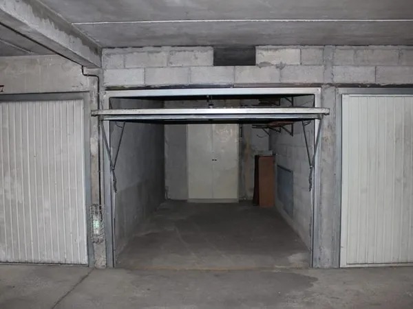 Garage/Parking 15 m²