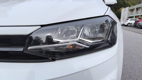 Volkswagen Polo 1.0 TSI 95 - United – 2020 – 103623 km – Essence – Boîte Manuelle