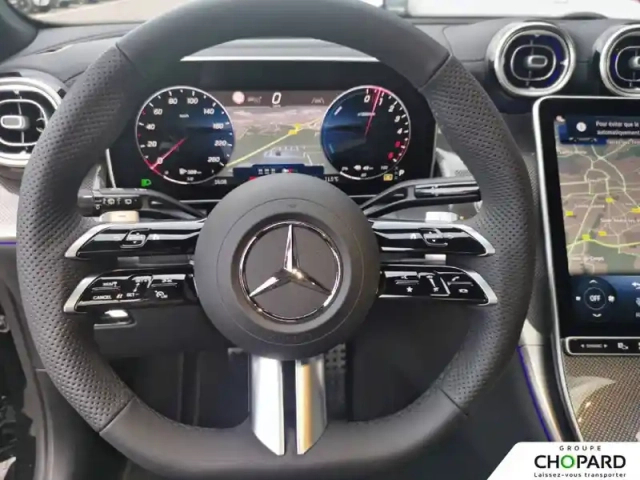 Mercedes Glc 300 de hybrid eq 9g-tronic 4matic — photo 42