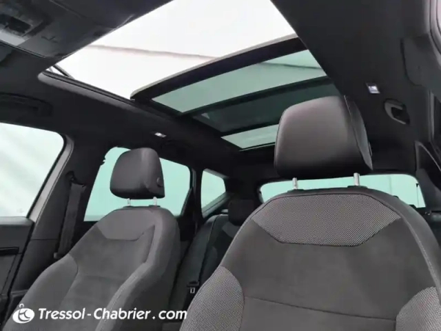 Seat Ateca 1.5 tsi 150 ch act start/stop style — photo 25