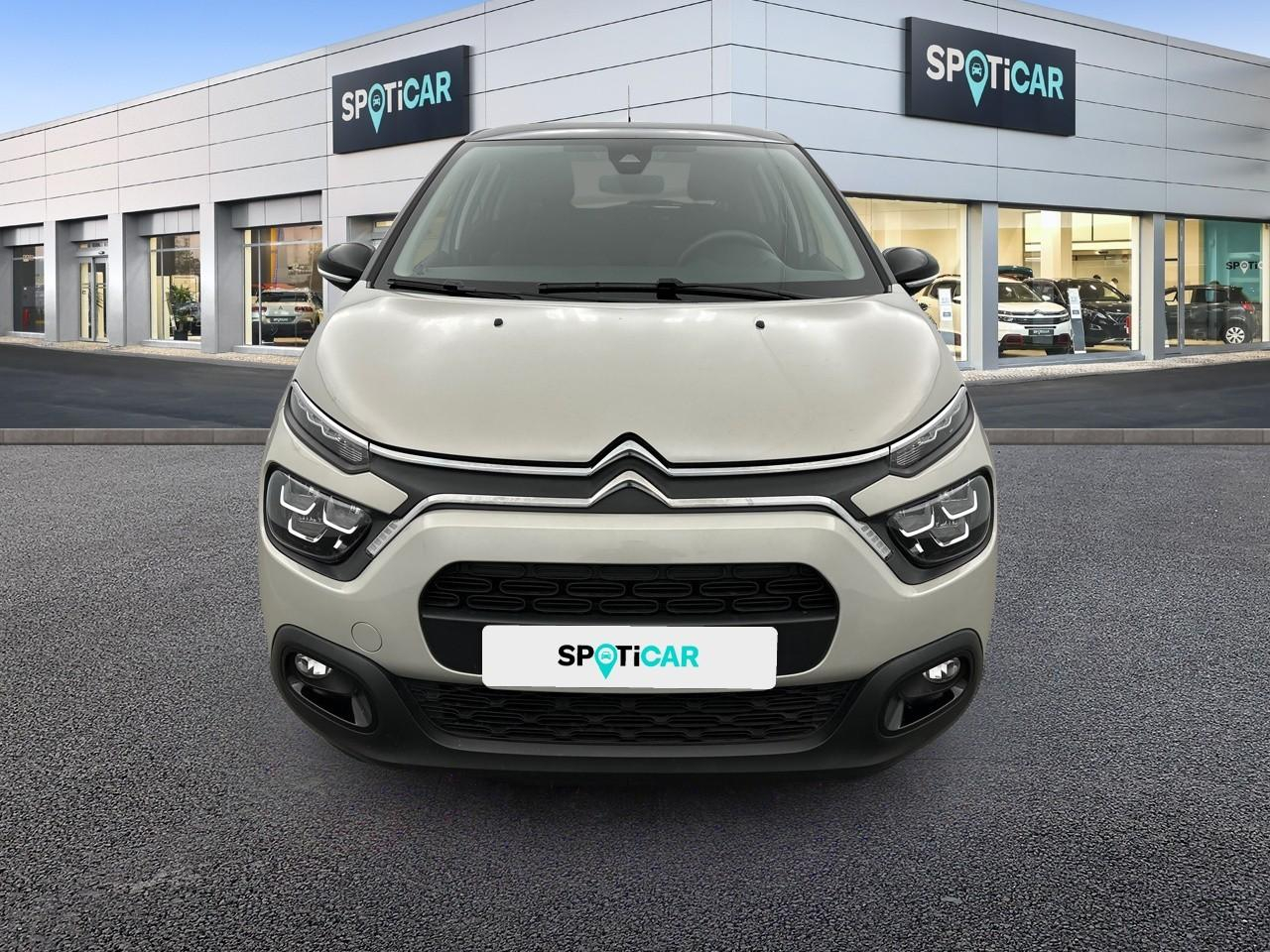 Citroën C3 puretech 110 s&s eat6 shine — photo 2