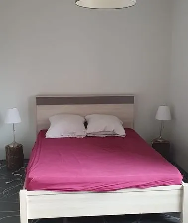 Location chambre chez habitant