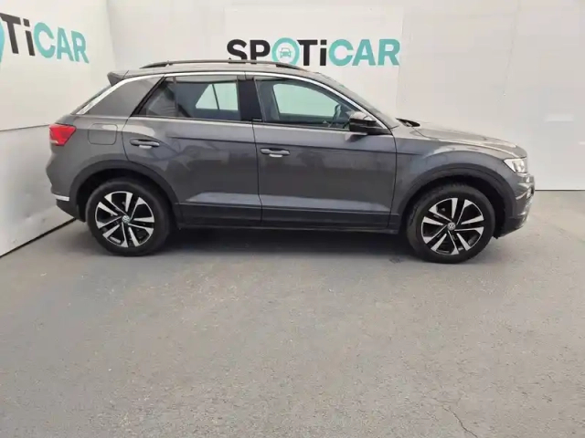 Volkswagen T-Roc 1.6 tdi 115 start/stop bvm6 — photo 19