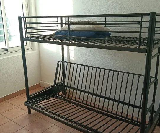 Studio de 23m2 à louer sur Nîmes