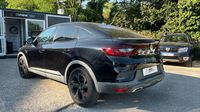Renault Arkana 1.6 E-Tech hybride 145ch RS Line Fast Track — photo 7