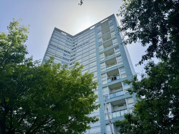 Appartement à vendre Rennes