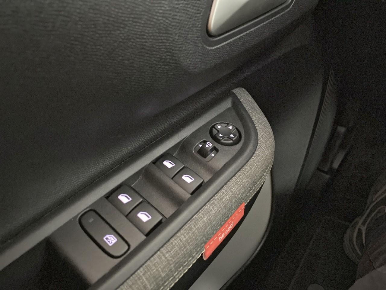 Citroën C3 Aircross e-c3 aircross 113 autonomie confort plus — photo 20
