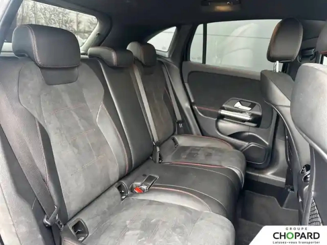 Mercedes Gla 200 d 8g-dct — photo 84