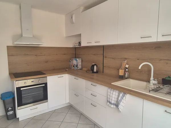 Maison meublée 7 personnes Chantiers de l'Atlantique