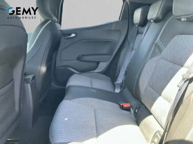 Renault Clio tce 140 — photo 10
