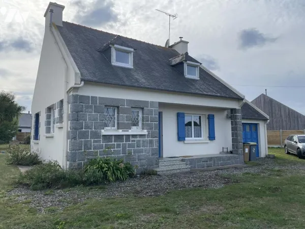 Maison 103 m²