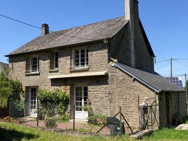Ferme 5 pièces 105 m²