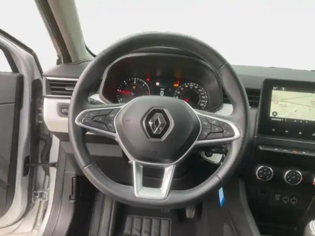 Renault Clio 1.5 blue dci 100ch evolution — photo 15