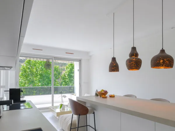 Vends appartement haut de gamme